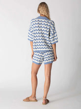Load image into Gallery viewer, Jacklyn Crochet Shirt
