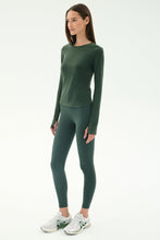 Load image into Gallery viewer, Airweight Lite LS Waist Length
