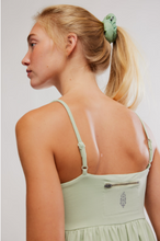 Load image into Gallery viewer, Hot Shot Strappy Onesie
