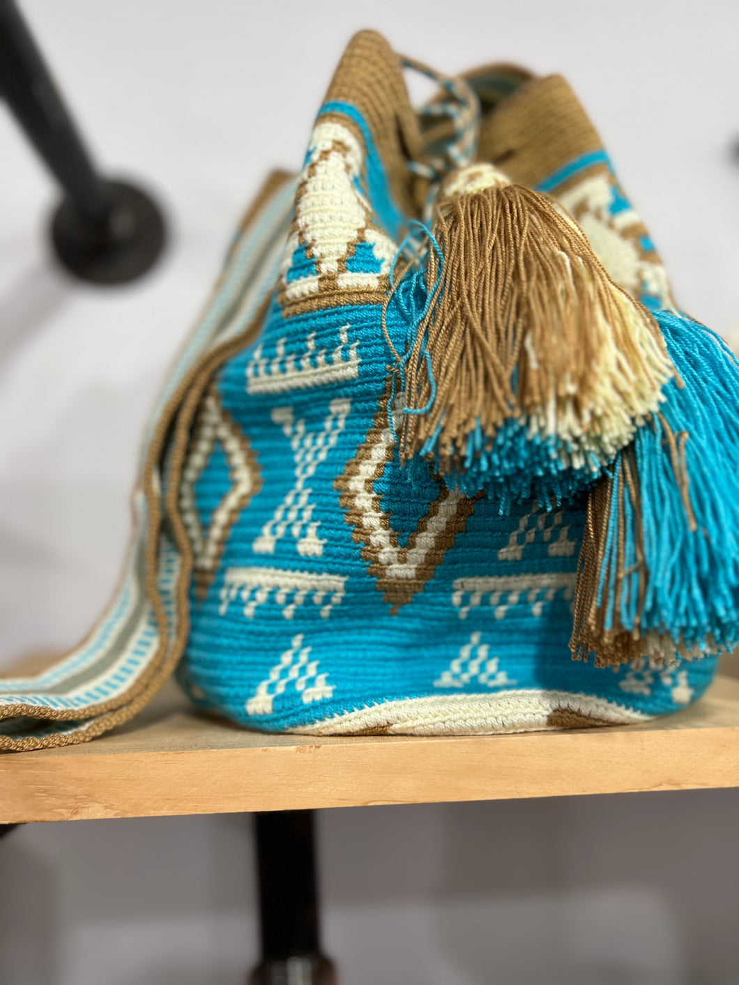 Mal Mochila