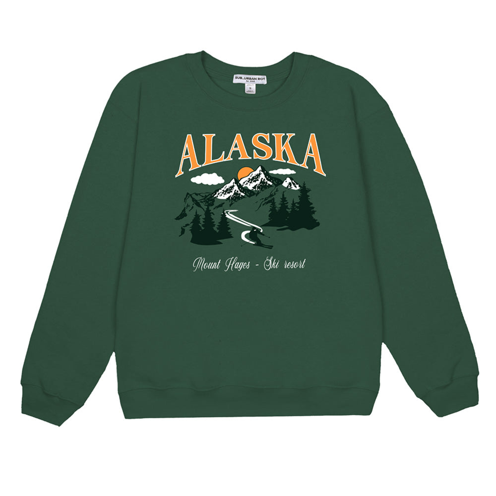 Alaska Classic Sweatshirt