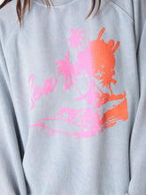 Load image into Gallery viewer, Ronan Sweatshirt Sea La Vie
