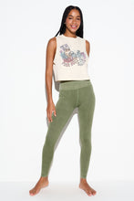 Load image into Gallery viewer, Free Mind Spirit Crop Tank
