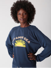 Load image into Gallery viewer, Vitamin Sea Ronan Pullover
