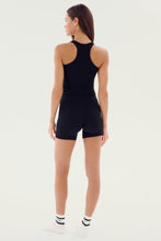 Load image into Gallery viewer, Ashby Rib Crop Tank
