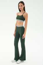 Load image into Gallery viewer, Cali Active Rib Bra
