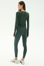 Load image into Gallery viewer, Airweight Lite LS Waist Length
