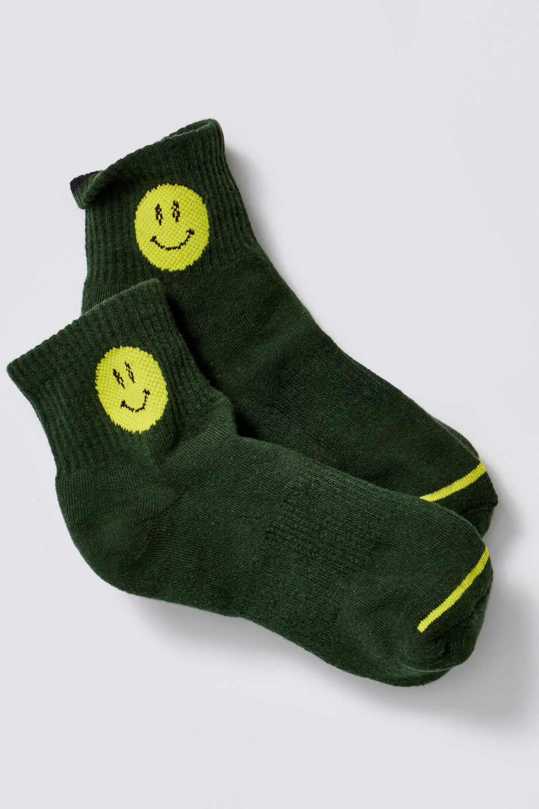 Movement Smiling Sock