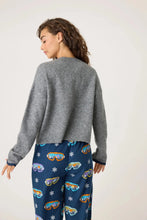 Load image into Gallery viewer, Goggles L/S Flannels
