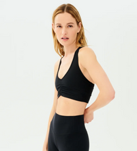 Load image into Gallery viewer, Ruched Airweight Bra

