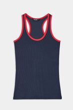 Load image into Gallery viewer, Ashby Rib Tank
