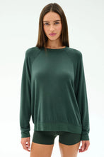 Load image into Gallery viewer, Andie Oversized Fleece Sweatshirt
