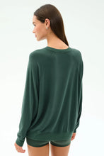 Load image into Gallery viewer, Andie Oversized Fleece Sweatshirt
