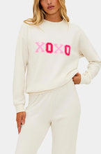 Load image into Gallery viewer, Devyn Oversized Sweatshirt
