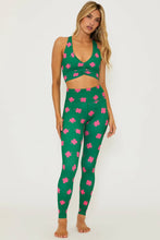 Load image into Gallery viewer, Piper Legging Lucky Clover
