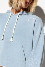 Load image into Gallery viewer, Icon Demi Hoodie
