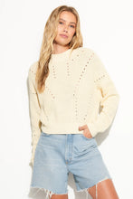 Load image into Gallery viewer, Harper Sweater
