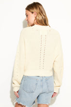 Load image into Gallery viewer, Harper Sweater
