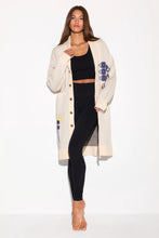 Load image into Gallery viewer, Grateful Sky Estelle Cardigan
