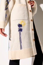 Load image into Gallery viewer, Grateful Sky Estelle Cardigan
