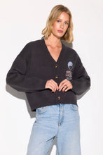 Load image into Gallery viewer, El Tigre Delaney Cardigan

