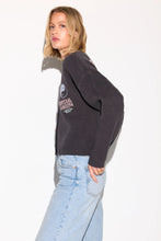 Load image into Gallery viewer, El Tigre Delaney Cardigan
