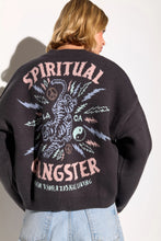 Load image into Gallery viewer, El Tigre Delaney Cardigan
