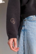 Load image into Gallery viewer, El Tigre Delaney Cardigan
