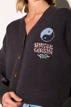Load image into Gallery viewer, El Tigre Delaney Cardigan
