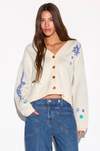 Load image into Gallery viewer, Hourglass Delaney Cardigan
