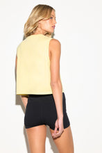 Load image into Gallery viewer, SG High Vibe Doheny Crop tank
