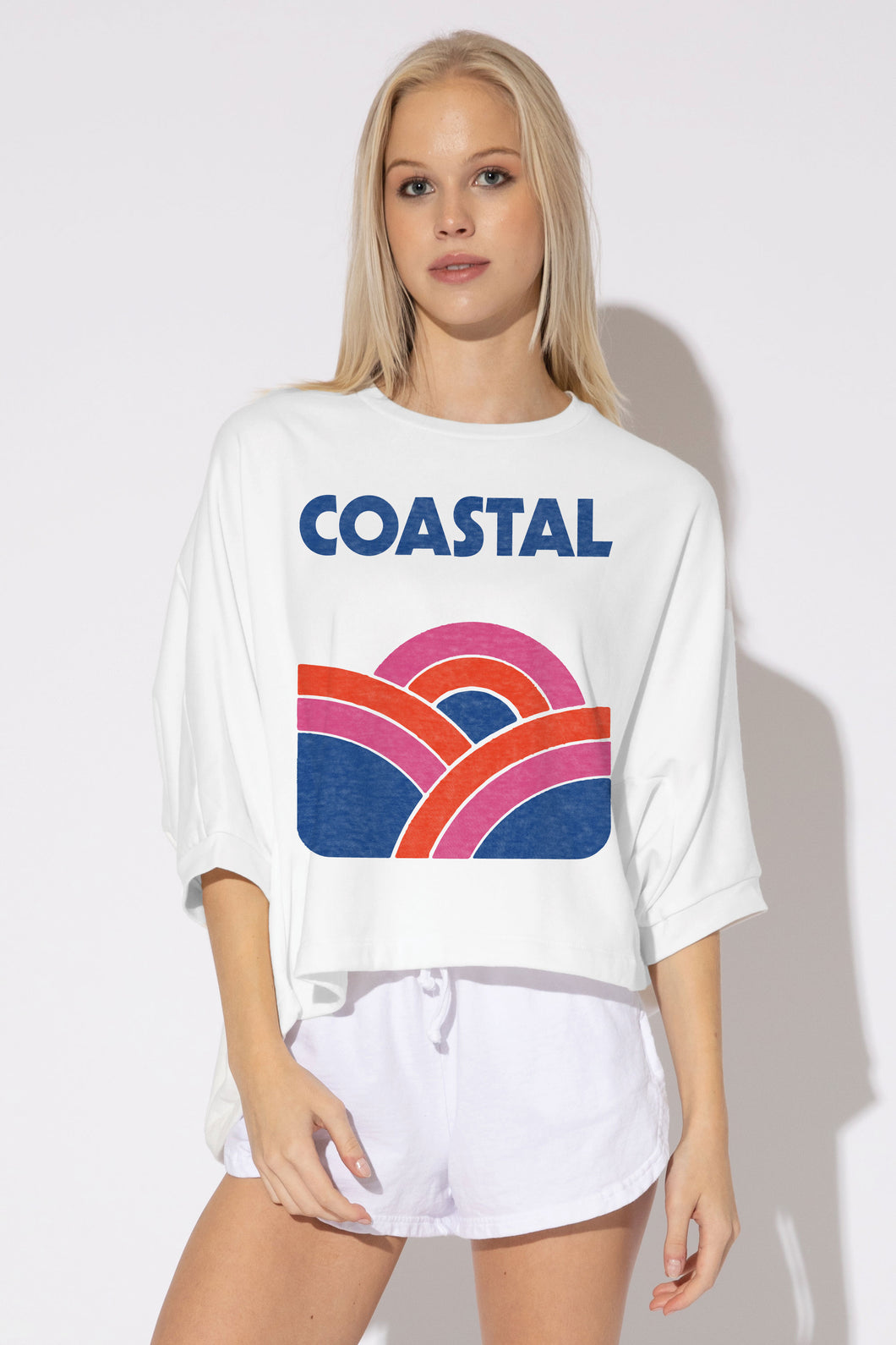 Coastal 1991 Sweatshirt