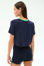 Load image into Gallery viewer, Djuna Crop Ringer
