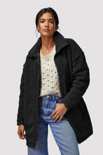 Load image into Gallery viewer, Lexi Sherpa Coat
