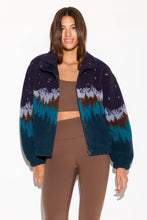 Load image into Gallery viewer, Dusk Amari Jacket
