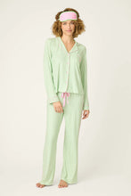 Load image into Gallery viewer, Pupcation Palms PJ Set
