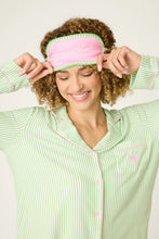Load image into Gallery viewer, Pupcation Palms PJ Set

