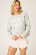 Load image into Gallery viewer, Pretty Punch Long Sleeve
