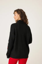 Load image into Gallery viewer, Cardigan Cross Stitch
