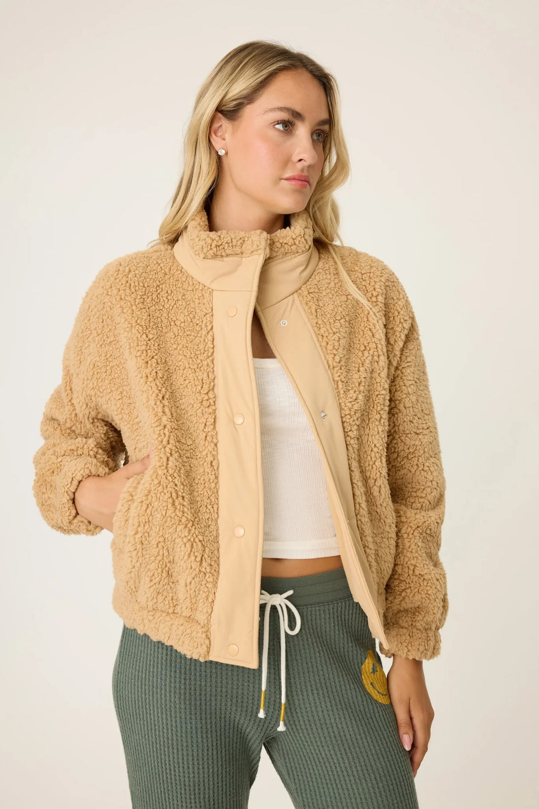 Jacket Great Outdoor