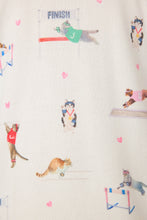 Load image into Gallery viewer, Catletics Short
