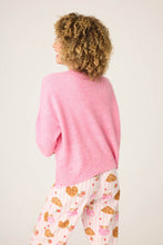 Load image into Gallery viewer, Cafe Et Croissants Long Sleeve
