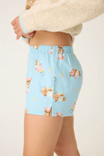 Load image into Gallery viewer, Spa Dog Flannel Shorts
