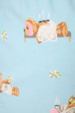 Load image into Gallery viewer, Spa Dog Flannel Shorts
