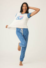 Load image into Gallery viewer, Love Club Banded Pant
