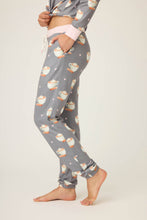 Load image into Gallery viewer, Love You A Latte Banded Pant
