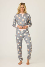 Load image into Gallery viewer, Love You A Latte Banded Pant
