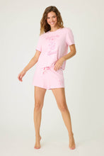 Load image into Gallery viewer, Pretty Punch PJ Set
