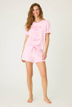 Load image into Gallery viewer, Pretty Punch PJ Set
