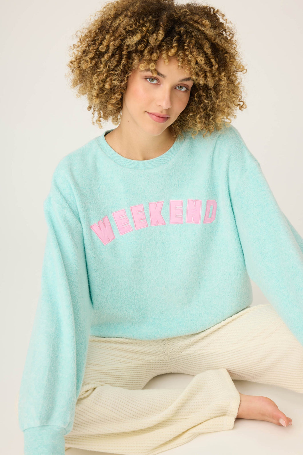 Secret Garden Long Sleeve